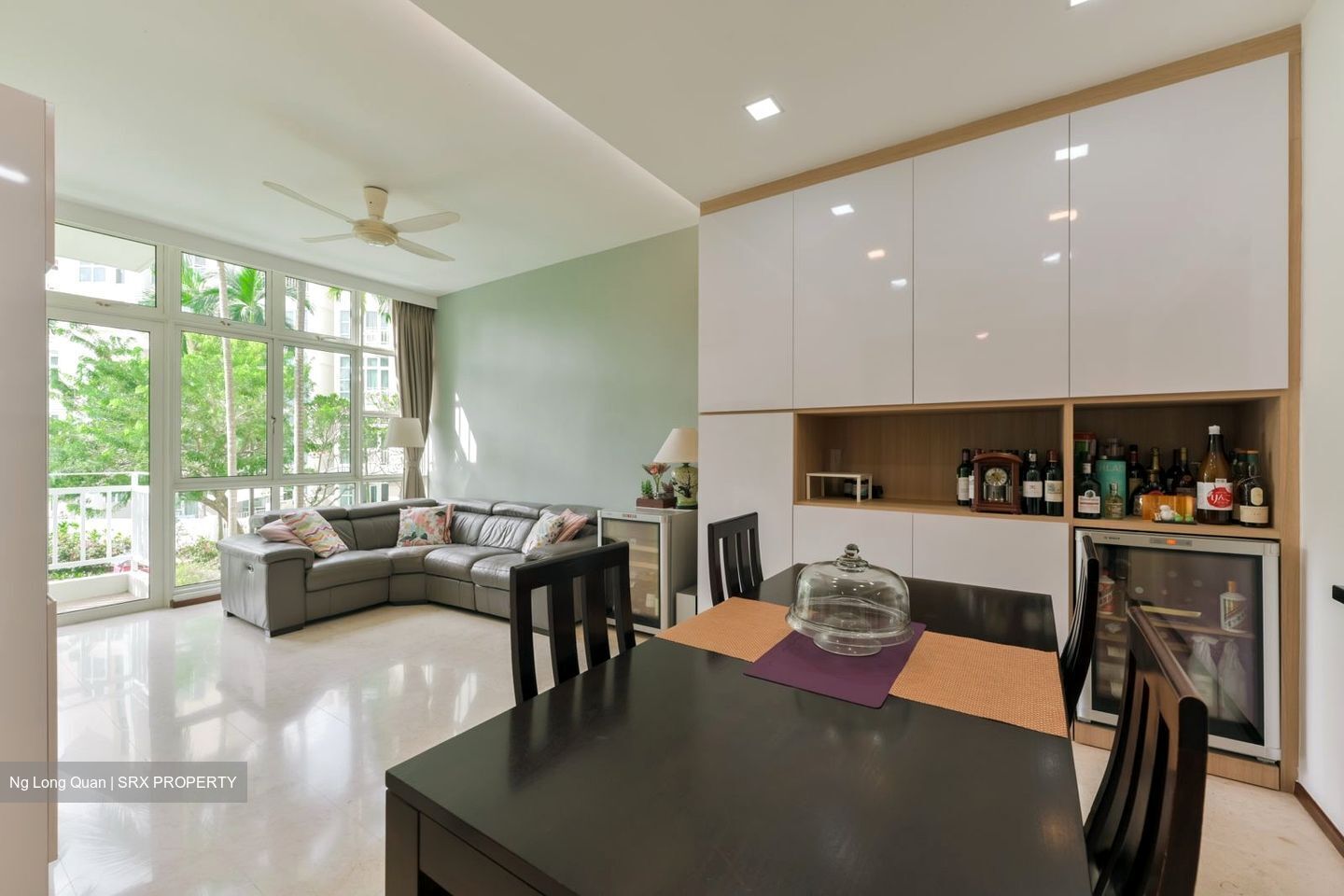 Country Park Condominium (D16), Condominium #617698601